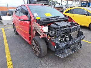 Kia Picanto 2018