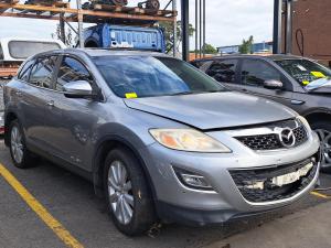 Mazda CX9 2010