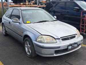Honda Civic 1996