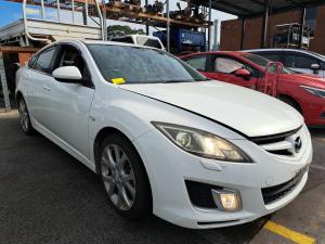 Mazda MAZDA6 2008