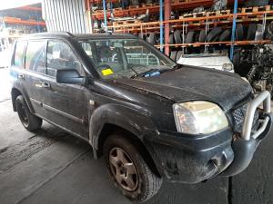 Nissan X Trail 2004