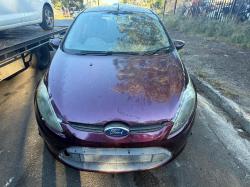 Ford Fiesta 2012