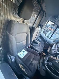LDV Deliver 9 2022