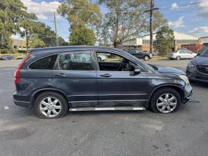 Honda Civic 2008