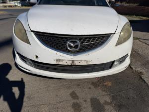 Mazda 6 2009