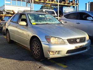 Lexus IS200 2004