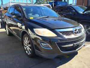 Mazda CX9 2009