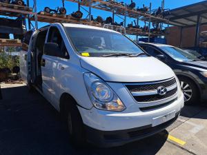 Hyundai Iload 2015
