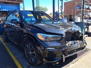 BMW X5 2019