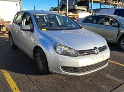 Volkswagen Golf 2012