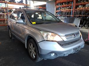 Honda Crv 2008