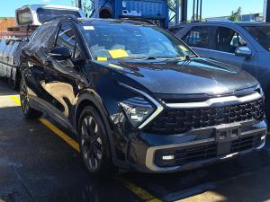 Kia Sportage 2024