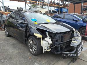 Hyundai I30 2016