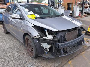 Hyundai I30 2013