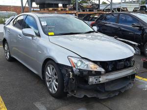 Lexus IS250 2006