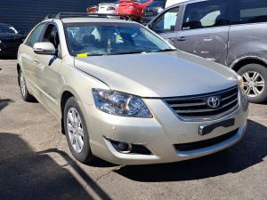 Toyota Aurion 2006