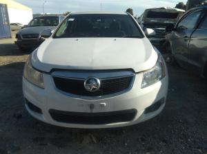 Holden Commodore 2012