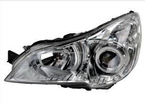 Subaru Outback  Liberty 2009