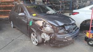 Mazda MAZDA3 2013