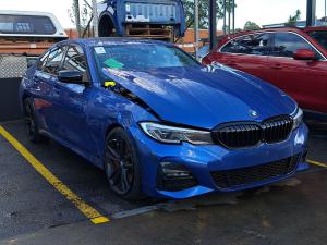 BMW 3 Series 2021