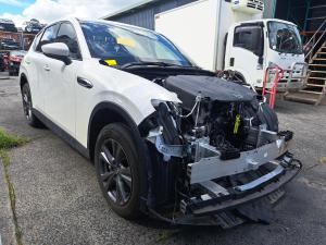 Mazda CX60 2024