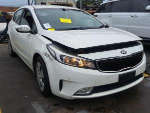 Kia Cerato 2018