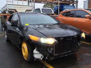 Honda Accord 2008