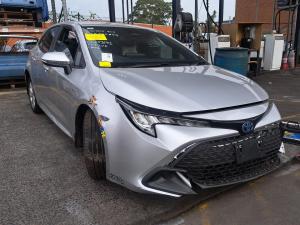 Toyota Corolla 2025
