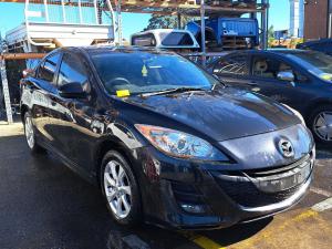 Mazda MAZDA3 2009