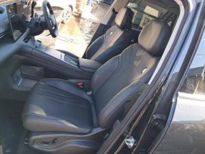 Geely Starray 2025