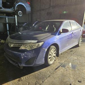 Toyota Camry 2013