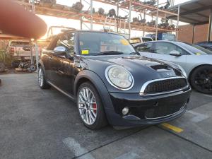 Mini Cooper 2009