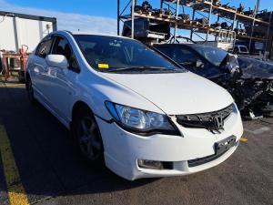 Honda Civic 2008