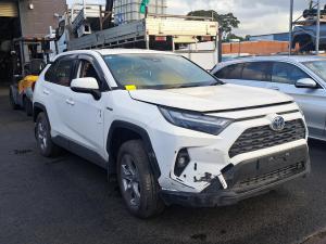 Toyota RAV4 2024