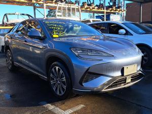 BYD Sealion 7 2025