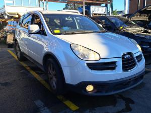 Subaru Tribeca 2006
