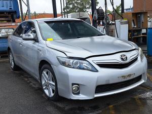 Toyota Camry 2011