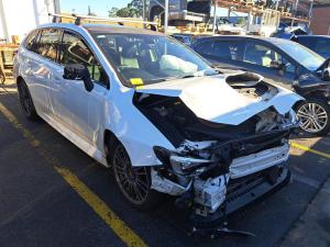 Subaru Levorg 2016