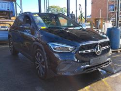 Mercedes Benz Gla Class 2020