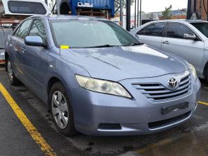 Toyota Camry 2008