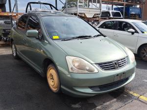Honda Civic 2005