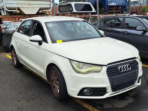 Audi A1 2013