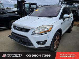 Ford Kuga 2012