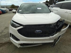 Ford Endura 