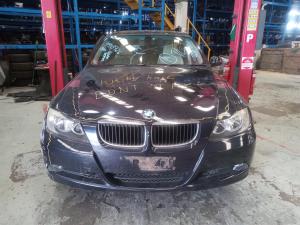 BMW 3 Series 2005