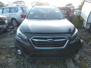 Subaru Outback 2018