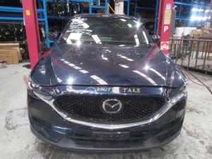 Mazda Cx 5 2020
