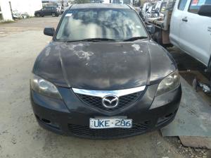Mazda MAZDA3 2006