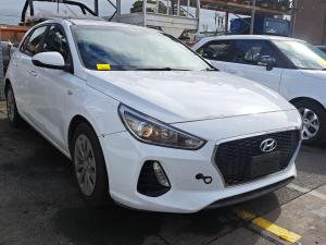 Hyundai I30 2019