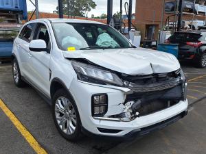Mitsubishiasx Asx 2019